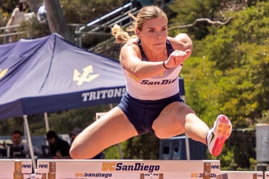 UCSD Track & Field